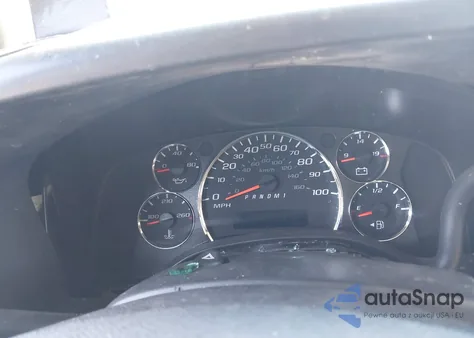 2014 Chevrolet Express G3500 z USA, uszkodzony, nr VIN 1GCZGTCA0E1190859